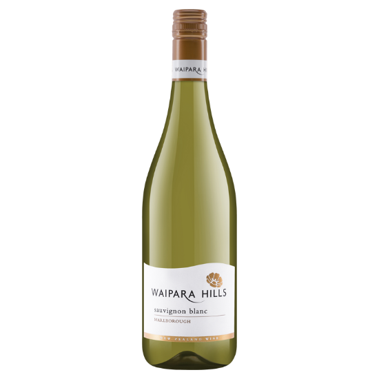 Picture of Waipara Hills Sauvignon Blanc 750ml