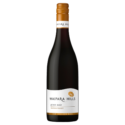 Picture of Waipara Hills Pinot Noir 750ml