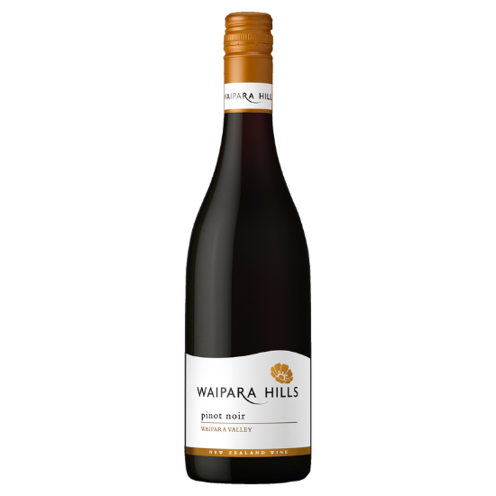 Picture of Waipara Hills Pinot Noir 750ml