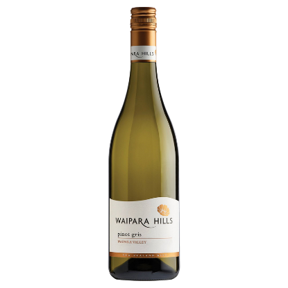 Picture of Waipara Hills Pinot Gris 750ml