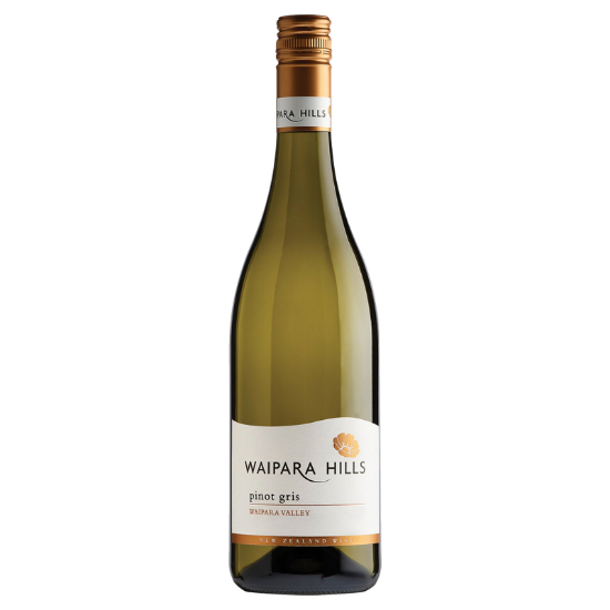 Picture of Waipara Hills Pinot Gris 750ml