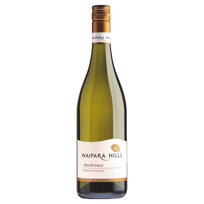 Picture of Waipara Hills Chardonnay 750ml
