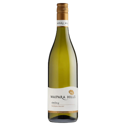 Picture of Waipara Hills Riesling 750ml