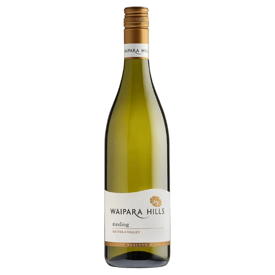 Picture of Waipara Hills Riesling 750ml
