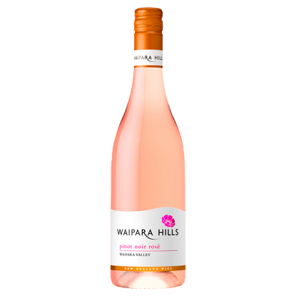 Picture of Waipara Hills Pinot Noir Rosé 750ml