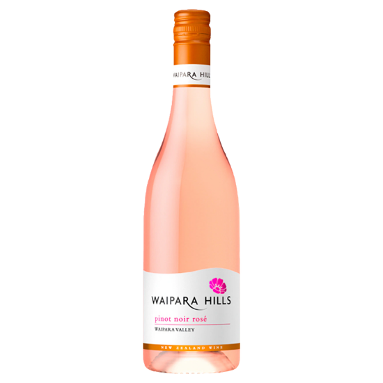 Picture of Waipara Hills Pinot Noir Rosé 750ml