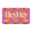 Picture of Hey Hey Vodka, Mango, Lime & Soda 5% Cans 6x330ml
