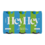 Picture of Hey Hey Vodka, Lemon, Lime, Bitters & Soda 5% Cans 6x330ml