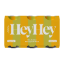 Picture of Hey Hey Gin, Golden Pineapple & Tonic 5% Cans 6x330ml