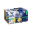 Picture of Kirin Hyoketsu Pineapple Vodka Soda 6% Cans 6x330ml
