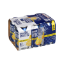 Picture of Kirin Hyoketsu Lemon Vodka Soda 6% Cans 6x330ml