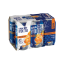 Picture of Kirin Hyoketsu Mandarin Vodka Soda 6% Cans 6x330ml