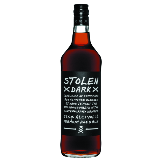 Picture of Stolen Dark Rum 1 Litre