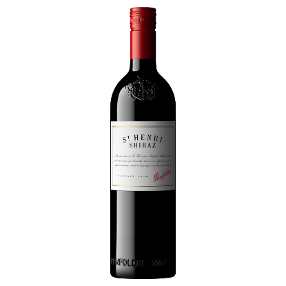 Picture of Penfolds St Henri Shiraz 2020 750ml