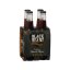 Picture of Black Heart Dark Rum & Cola 7% Bottles 4x330ml
