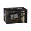 Picture of Black Heart Dark Rum & Cola 7% Cans 12x250ml