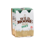 Picture of Wild Moose & Dry 7% Cans 4x300ml