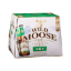 Picture of Wild Moose & Dry 4.8% Bottles 12x330ml