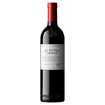 Picture of Penfolds St Henri Shiraz 2023 750ml