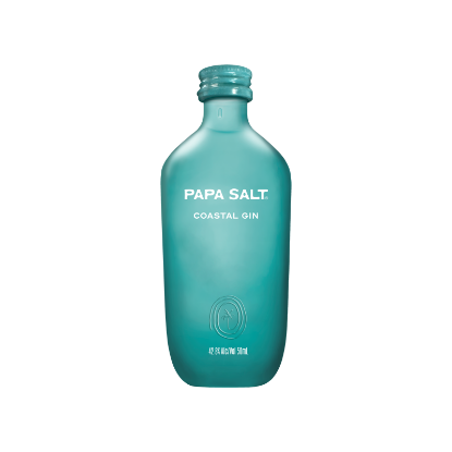 Picture of Papa Salt Coastal Gin 50ml