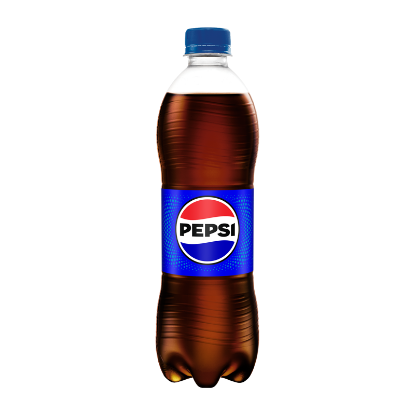 Picture of Pepsi PET Bottle 600ml