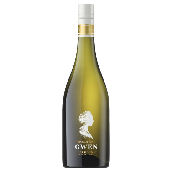 Picture of Church Road Gwen Chardonnay 750ml