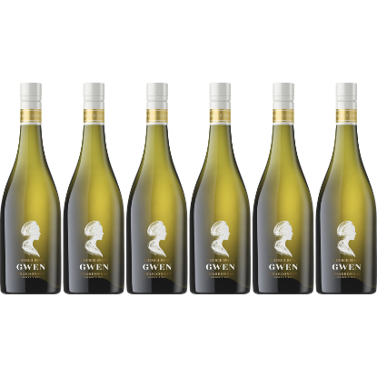 Picture of Church Road Gwen Chardonnay 6x750ml