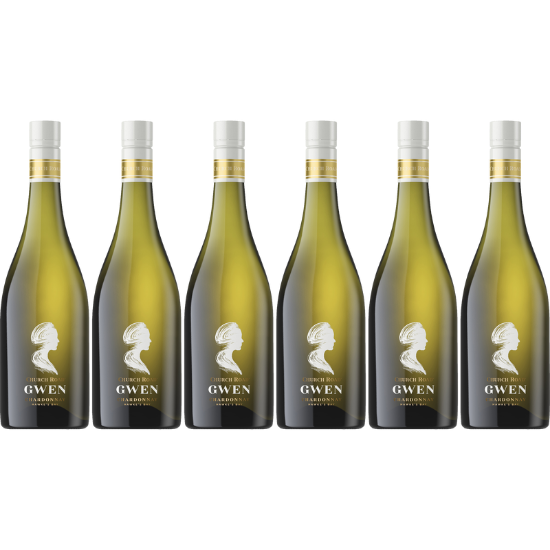 Picture of Church Road Gwen Chardonnay 6x750ml