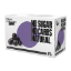 Picture of Clean Collective Double Blackcurrant 6% Cans 8x330ml