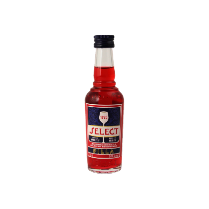 Picture of Select Bitter Aperitivo 50ml