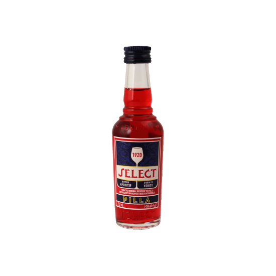 Picture of Select Bitter Aperitivo 50ml