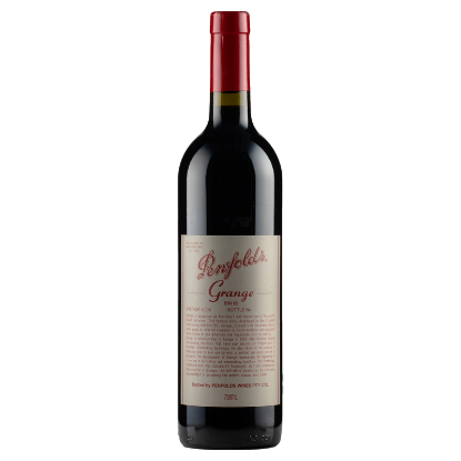 Picture of Penfolds Bin 95 Grange Shiraz 2008 750ml