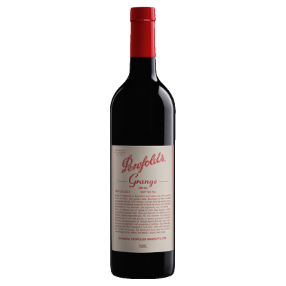 Picture of Penfolds Bin 95 Grange Shiraz 2012 750ml