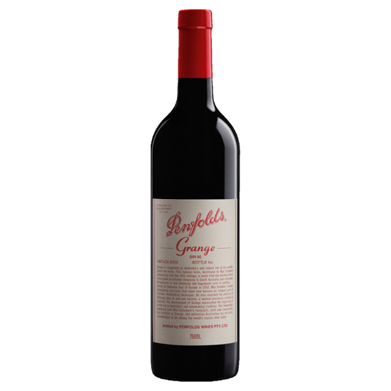 Picture of Penfolds Bin 95 Grange Shiraz 2012 750ml