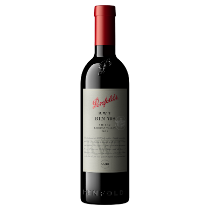 Picture of Penfolds RWT Bin 798 Shiraz 2024 750ml