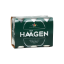 Picture of Haägen Lager Cans 6x440ml