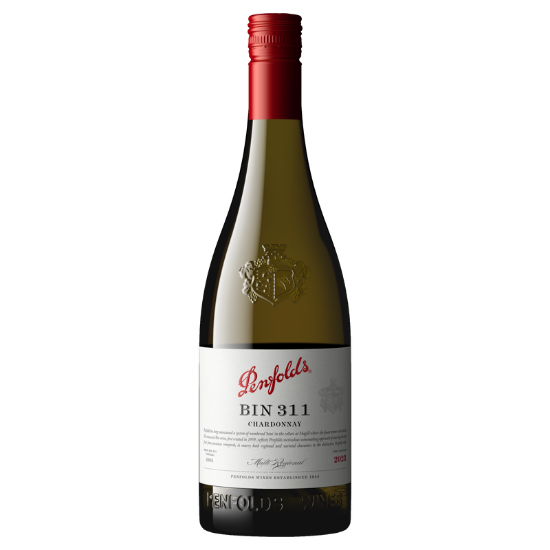 Picture of Penfolds Bin 311 Chardonnay 2023 750ml