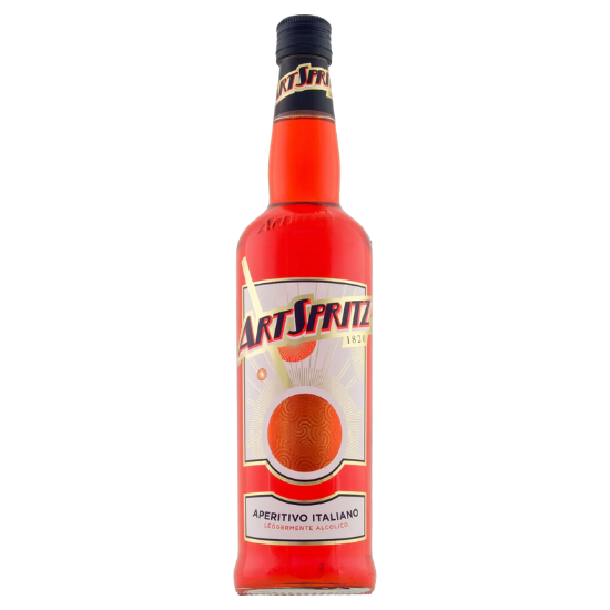 Picture of Tosti Artspritz Aperitivo Italiano 700ml