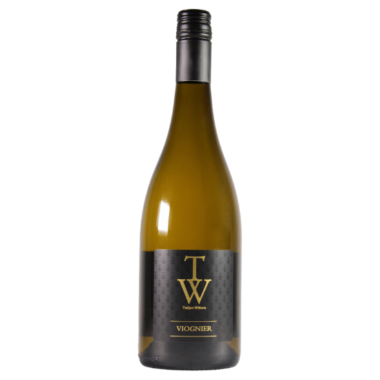 Picture of Tietjen Witters Wines Viognier 750ml
