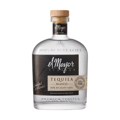 Picture of El Mayor Tequila Blanco 750ml