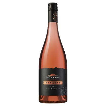 Picture of Montana Reserve Rosé 750ml