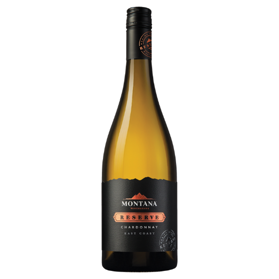 Picture of Montana Reserve Chardonnay 750ml