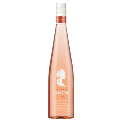 Picture of Church Road Gwen Rosé 750ml