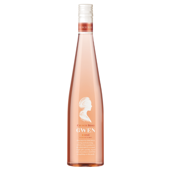 Picture of Church Road Gwen Rosé 750ml