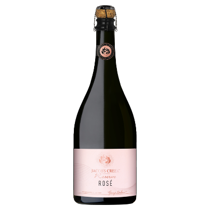 Picture of Jacob's Creek Reserve Sparkling Rosé 750ml