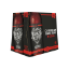 Picture of Black Heart Dark Rum & Cola 4.6% Bottles 12x330ml