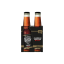 Picture of Black Heart Dark Rum & Cola 7% Bottles 4x330ml