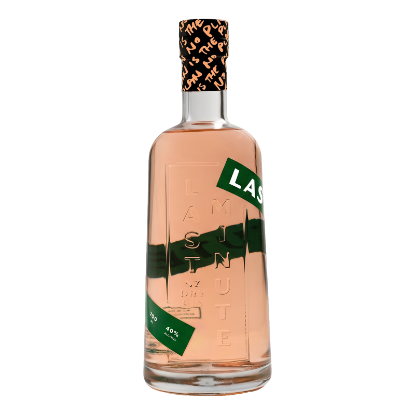 Picture of KJ & Co Distillery Last Minute Citrus Botanical Gin 700ml
