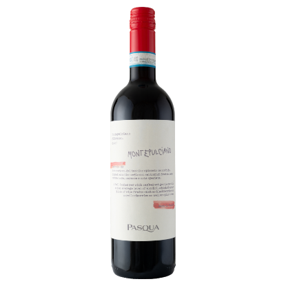 Picture of Pasqua Le Collezioni Montepulciano d'Abruzzo DOC 750ml