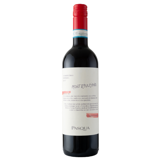 Picture of Pasqua Le Collezioni Montepulciano d'Abruzzo DOC 750ml
